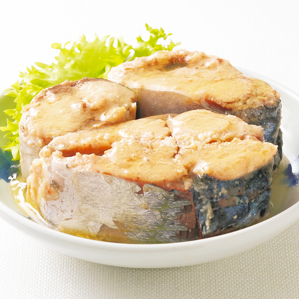 旬鯖限定鯖水煮缶詰 商品詳細 高島屋オンラインストア