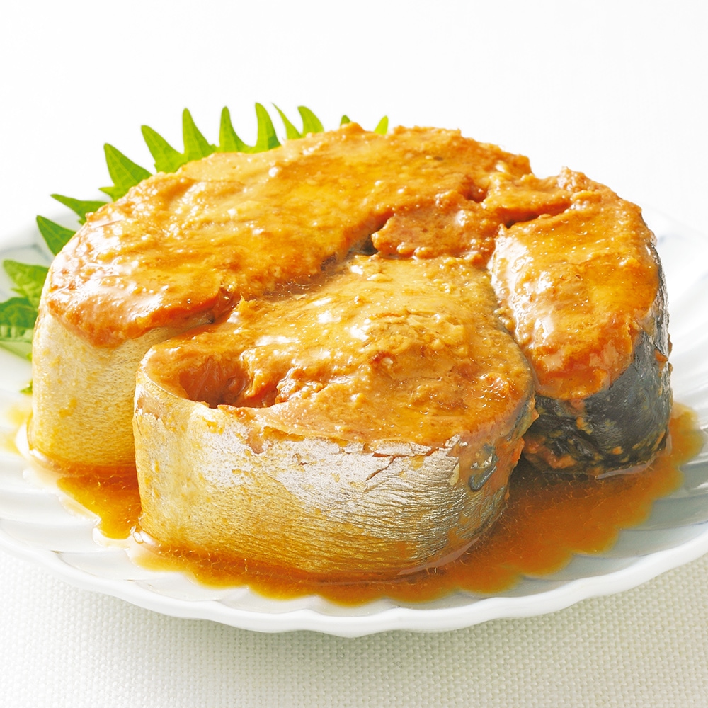 旬鯖限定鯖味噌煮缶詰 商品詳細 高島屋オンラインストア