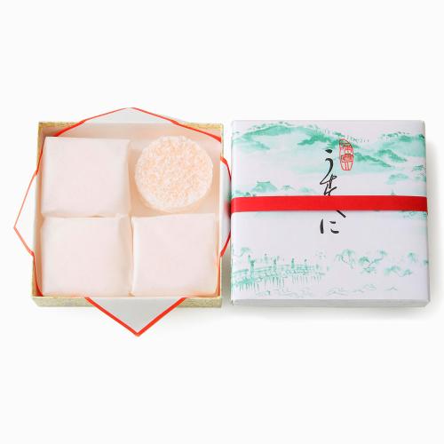 うすべに12枚入