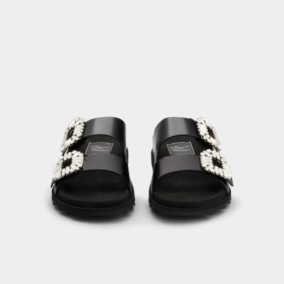 【 SALE! 】【新品】Roger Vivier / ロジェ ヴィヴィエ Roger Vivier（ロジェ ヴィヴィエ） | シューズ
