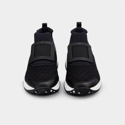 「ヴィヴ ラン」スニーカー 34→40