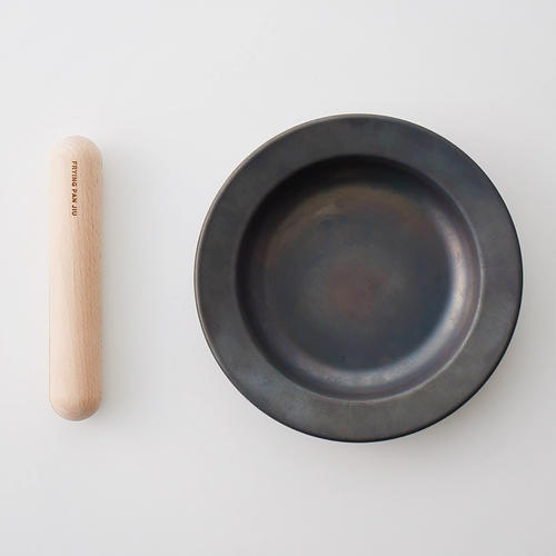 フライパンJIU ハンドルセット ブナ