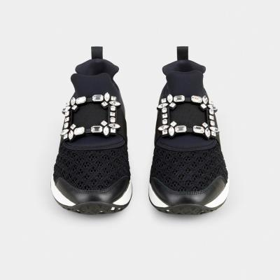 Roger Vivier ロジェヴィヴィエ　35 ロジェ ヴィヴィエ（ROGER VIVIER）新作シューズ【2020秋冬】