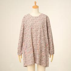 ＜V＆A＞マロウ 割烹着