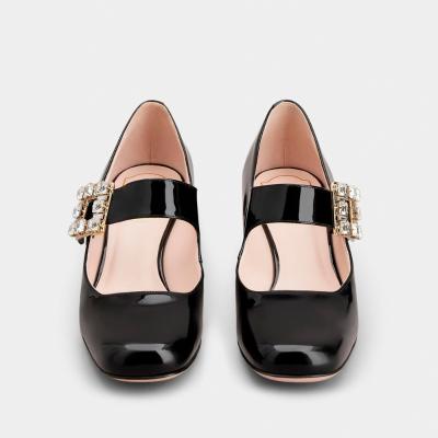 Roger Vivier（ロジェ ヴィヴィエ） | シューズ | ラグジュアリー