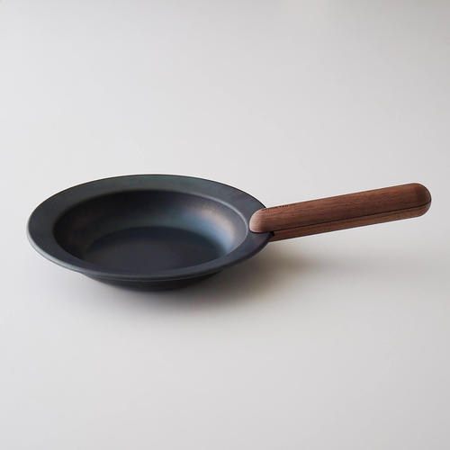 フライパンJIU ハンドルセット M ウォルナット