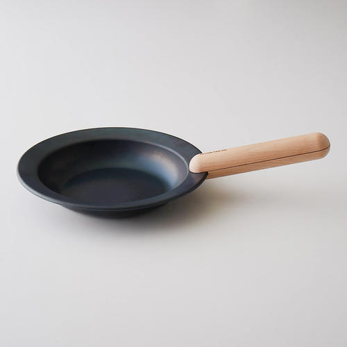 フライパンJIU ハンドルセット M ブナ