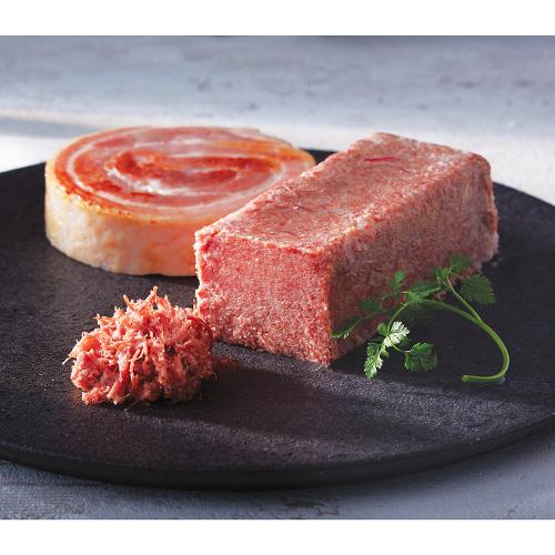 〈千駄木腰塚〉自家製コンビーフギフト
