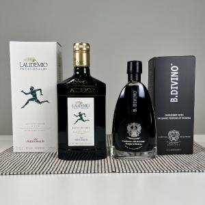 オリーブオイル（500ml）・バルサミコ（200ml）2点セット | 商品詳細