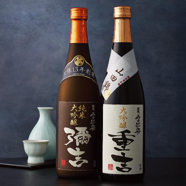 日本酒 | 日本酒・焼酎 | フード・スイーツ | 高島屋オンラインストア