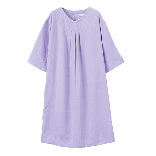 マシュマロガーゼタックワンピース M→L