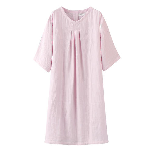 マシュマロガーゼタックワンピース M→L