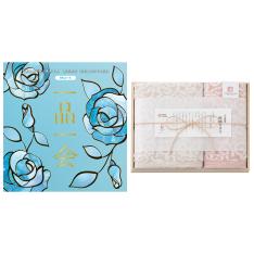 一品一会HKコース&紋織タオルセット