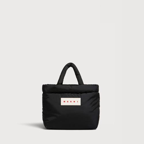 PUFF スモールトートバッグ
