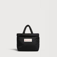 PUFF スモールトートバッグ