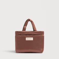 PUFF スモールトートバッグ