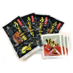 うなぎ蒲焼セット