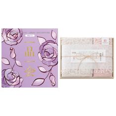一品一会HAコース&紋織タオルセット