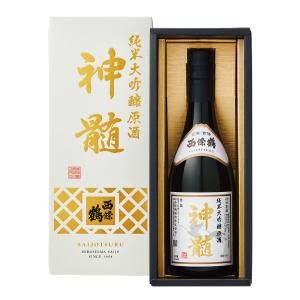 純米大吟醸原酒　飛天空　720ml 西條鶴〉純米大吟醸原酒「飛天空」出品仕込 | 商品詳細 | 高島屋