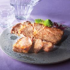 〈赤坂松葉屋〉黒毛和牛味噌漬け