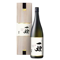 〈越の誉〉純米大吟醸「一煌」