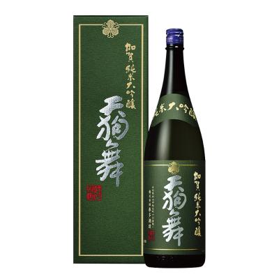 〈天狗舞〉加賀純米大吟醸