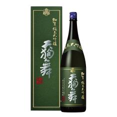 〈天狗舞〉加賀純米大吟醸