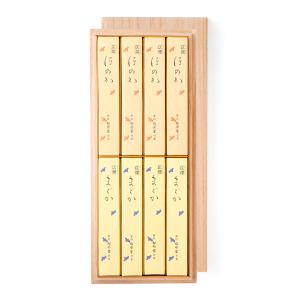 白檀華洛細束8把桐箱入 | 商品詳細 | 高島屋オンラインストア