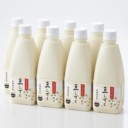 豆乳(大)8本入