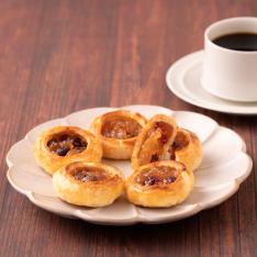 【母の日】にゅうか・りんごパイセット