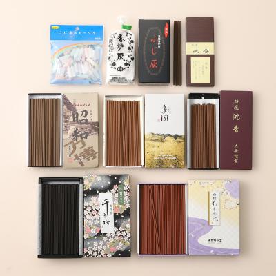福袋 白檀･沈香入りお線香