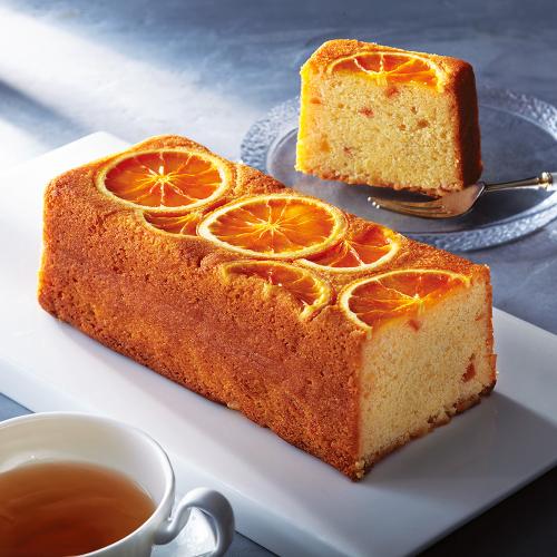 〈ラ ブティック ドゥ ジョエル・ロブション〉ケーク アグリューム