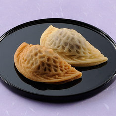 歌舞伎銘菓　夕霧