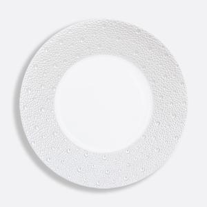 新品 フランス製 Bernardaud vigny❁ fleur リムディッシュ BERNARDAUD / ベルナルド TOP | ホーム・キッチン＆アート