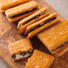 【母の日】レーズンサンド 12個入り