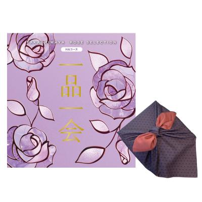 高島屋　ローズセレクション カタログギフト The BEST GIFT MCコース（弔事） | 商品詳細 | 高島屋オンライン