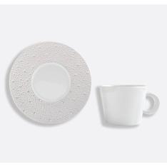 エキュム パール カップ＆ソーサー