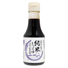 【よりどり】純米しょうゆ
