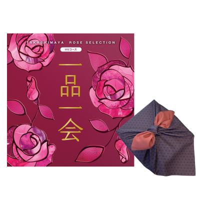 カタログ＋α（リビング） | ローズセレクション一品一会