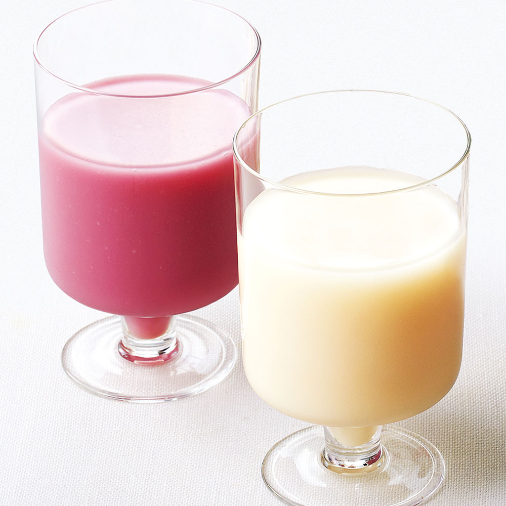 フルーツ甘酒4種セット