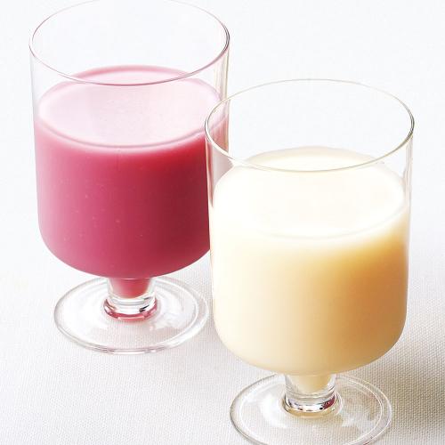 フルーツ甘酒4種セット