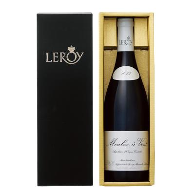LEROY ワインセット 2017年・2019年　果実酒 LEROY ワインセット 2017年・2019年 果実酒 LEROY ワインセット