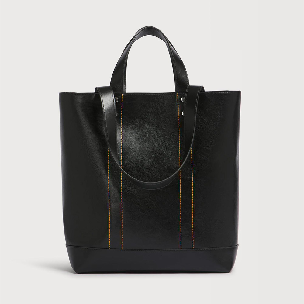 NEW TOTE N／Sトートバッグ