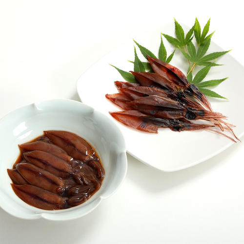 富山県産ほたるいか珍味セット