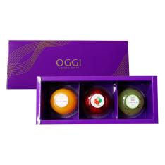 OGGIゼリーギフト3個入×2箱