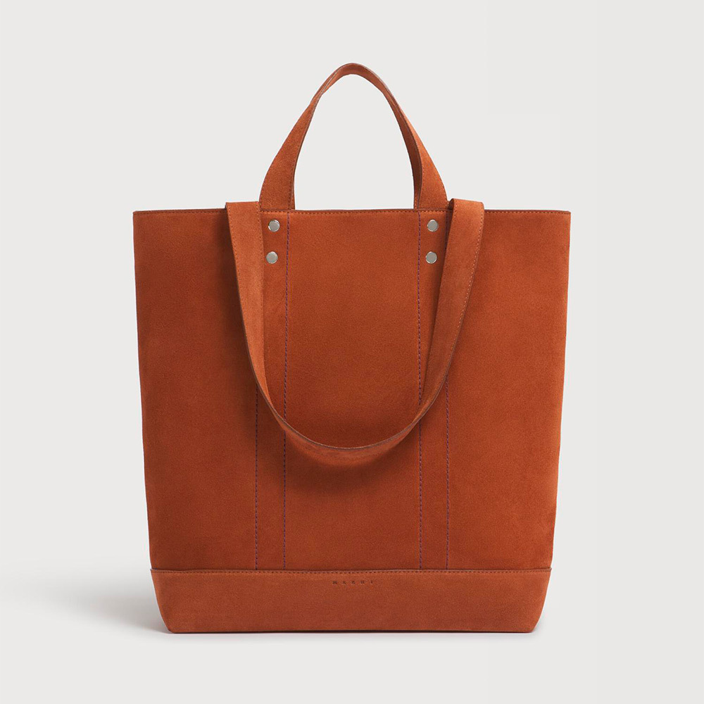 NEW TOTE N／Sトートバッグ
