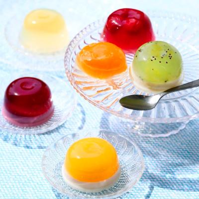 OGGIゼリーギフト6個入