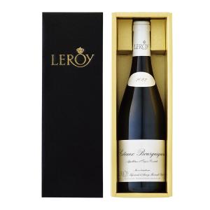 LEROYワインセット コトーブルギニヨン2021年 ムーランナヴァン2022年 ルロワ〉ムーランナヴァン ルージュ | 商品詳細 | 高島屋オンラインストア