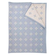 シングルコットンブランケット シャーンスンド LBL