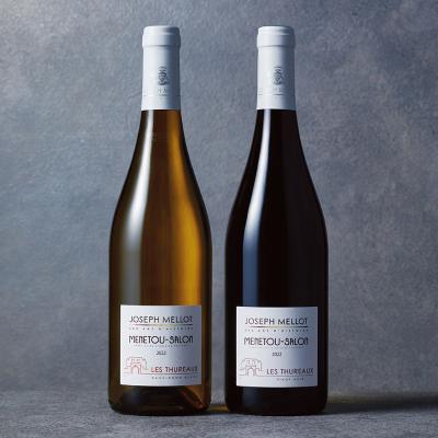 ルロワ　LEROY 赤白ワイン詰め合わせ 楽天市場】【ギフト】【メゾン ルロワの赤白2本セット】コトー